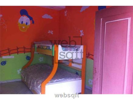 Residential 4 BHK Independent house for Sale